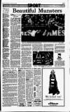Sunday Independent (Dublin) Sunday 14 February 1993 Page 49
