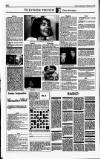 Sunday Independent (Dublin) Sunday 14 February 1993 Page 54