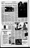 Sunday Independent (Dublin) Sunday 07 March 1993 Page 6