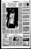 Sunday Independent (Dublin) Sunday 07 March 1993 Page 34