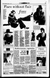 Sunday Independent (Dublin) Sunday 07 March 1993 Page 35