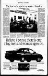 Sunday Independent (Dublin) Sunday 07 March 1993 Page 39