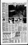 Sunday Independent (Dublin) Sunday 25 April 1993 Page 2