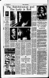 Sunday Independent (Dublin) Sunday 25 April 1993 Page 6
