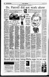 Sunday Independent (Dublin) Sunday 25 April 1993 Page 20