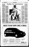 Sunday Independent (Dublin) Sunday 25 April 1993 Page 28