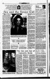 Sunday Independent (Dublin) Sunday 25 April 1993 Page 32