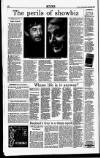 Sunday Independent (Dublin) Sunday 25 April 1993 Page 36