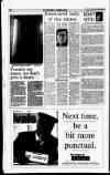 Sunday Independent (Dublin) Sunday 16 May 1993 Page 40