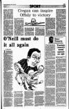 Sunday Independent (Dublin) Sunday 30 May 1993 Page 47