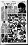 Sunday Independent (Dublin) Sunday 27 June 1993 Page 13