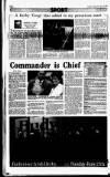Sunday Independent (Dublin) Sunday 27 June 1993 Page 46