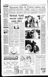 Sunday Independent (Dublin) Sunday 11 July 1993 Page 2