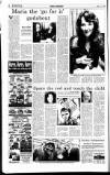 Sunday Independent (Dublin) Sunday 11 July 1993 Page 6