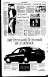 Sunday Independent (Dublin) Sunday 11 July 1993 Page 18