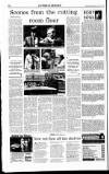 Sunday Independent (Dublin) Sunday 11 July 1993 Page 34
