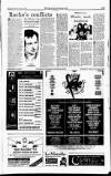 Sunday Independent (Dublin) Sunday 11 July 1993 Page 41