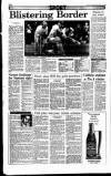 Sunday Independent (Dublin) Sunday 11 July 1993 Page 48