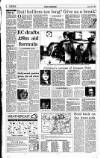 Sunday Independent (Dublin) Sunday 18 July 1993 Page 2