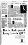 Sunday Independent (Dublin) Sunday 18 July 1993 Page 9