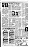 Sunday Independent (Dublin) Sunday 18 July 1993 Page 16
