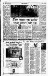 Sunday Independent (Dublin) Sunday 18 July 1993 Page 20