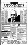 Sunday Independent (Dublin) Sunday 18 July 1993 Page 23