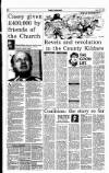 Sunday Independent (Dublin) Sunday 18 July 1993 Page 26