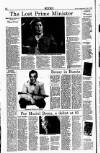 Sunday Independent (Dublin) Sunday 18 July 1993 Page 36