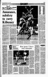 Sunday Independent (Dublin) Sunday 18 July 1993 Page 47