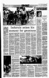 Sunday Independent (Dublin) Sunday 18 July 1993 Page 52