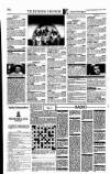 Sunday Independent (Dublin) Sunday 18 July 1993 Page 54
