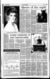 Sunday Independent (Dublin) Sunday 25 July 1993 Page 6