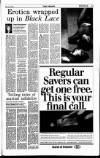 Sunday Independent (Dublin) Sunday 25 July 1993 Page 13