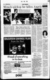 Sunday Independent (Dublin) Sunday 25 July 1993 Page 18