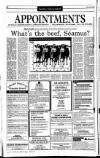 Sunday Independent (Dublin) Sunday 25 July 1993 Page 22
