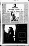 Sunday Independent (Dublin) Sunday 25 July 1993 Page 26