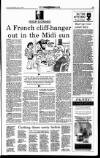 Sunday Independent (Dublin) Sunday 25 July 1993 Page 29