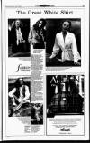 Sunday Independent (Dublin) Sunday 25 July 1993 Page 31