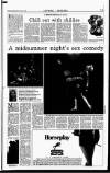 Sunday Independent (Dublin) Sunday 25 July 1993 Page 37