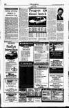 Sunday Independent (Dublin) Sunday 25 July 1993 Page 40