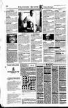 Sunday Independent (Dublin) Sunday 25 July 1993 Page 50