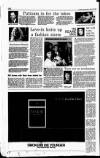 Sunday Independent (Dublin) Sunday 25 July 1993 Page 52