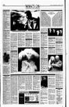 Sunday Independent (Dublin) Sunday 01 August 1993 Page 40