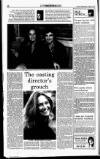 Sunday Independent (Dublin) Sunday 08 August 1993 Page 32
