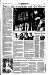 Sunday Independent (Dublin) Sunday 15 August 1993 Page 37