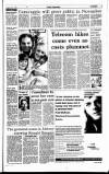 Sunday Independent (Dublin) Sunday 22 August 1993 Page 3