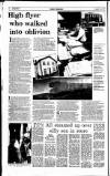 Sunday Independent (Dublin) Sunday 22 August 1993 Page 4