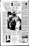 Sunday Independent (Dublin) Sunday 22 August 1993 Page 32