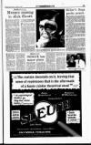 Sunday Independent (Dublin) Sunday 22 August 1993 Page 37